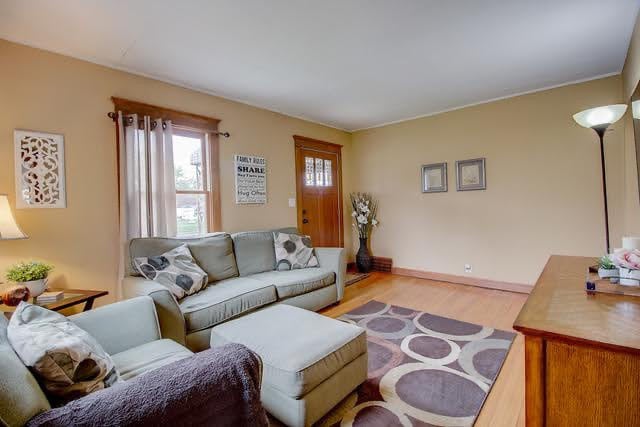 Building Photo - 405 S Moreland Blvd