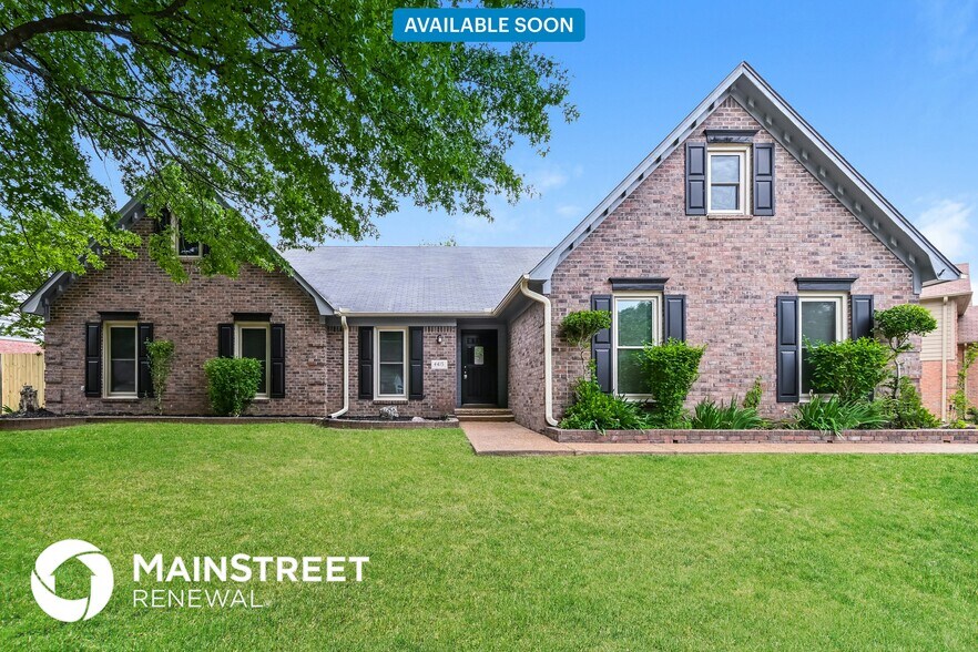 Primary Photo - 4415 Richmond Cir S