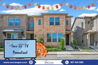 Building Photo - 807 Ponds Edge Ln