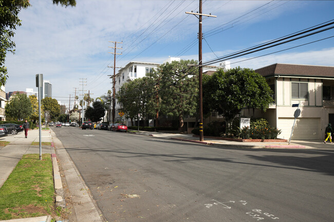 Building Photo - 12323 Texas Ave