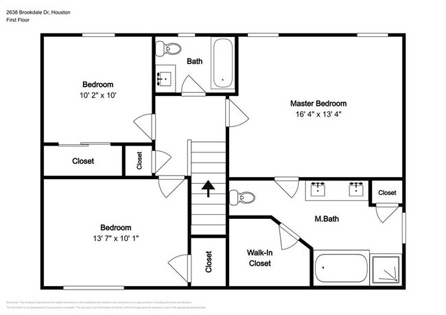 Building Photo - 2638 Brookdale Dr