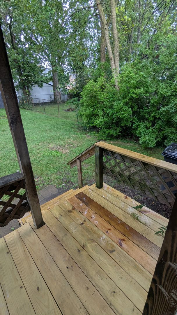 Building Photo - Charming 3-bedroom, 1-bathroom home locate...