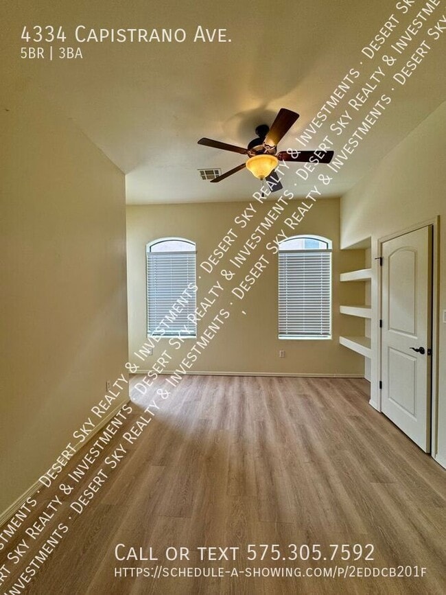 Building Photo - 4334 Capistrano Ave