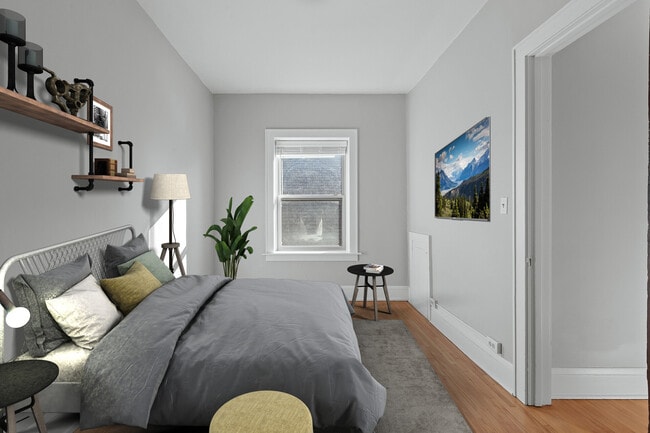 Building Photo - 2400 Harriet Ave Apartments | Origen Living
