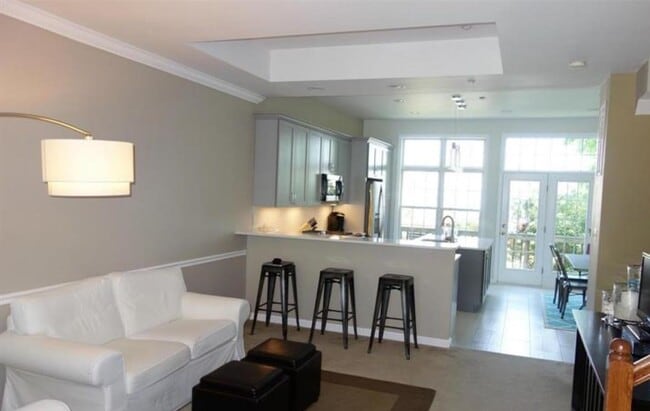 Great Kitchen - 1439 N Scott St