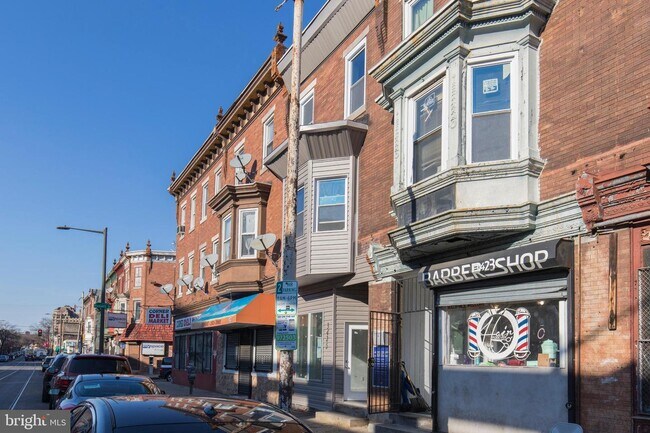 Building Photo - 3425 Germantown Ave