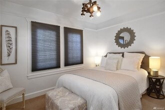 Building Photo - Charming West Seattle 1 Bedroom Home with Office and Large Fenced Yard