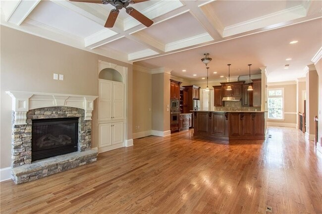 Building Photo - 3043 Stone Gate Dr NE