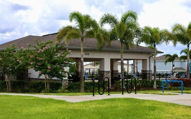 Building Photo - 2502 Winsome Wy