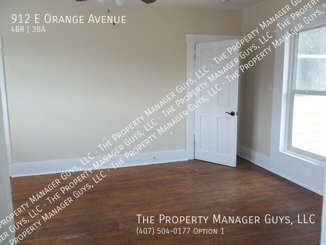 Building Photo - 912 E Orange Ave