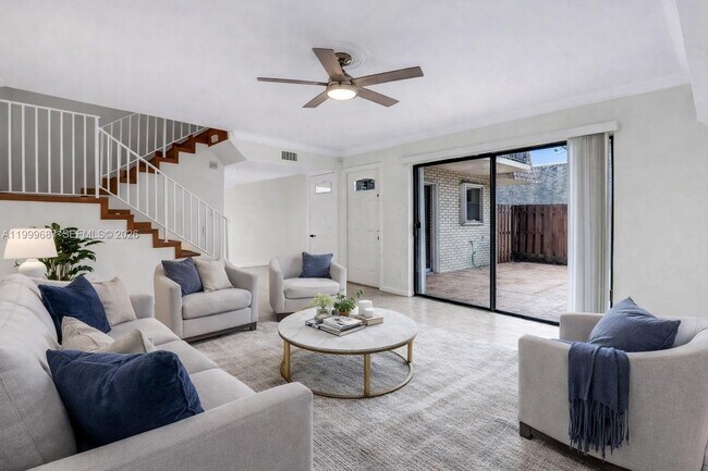 Building Photo - 8107 SW 23rd Ct