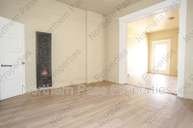 Building Photo - 1419 Wyoming Ave