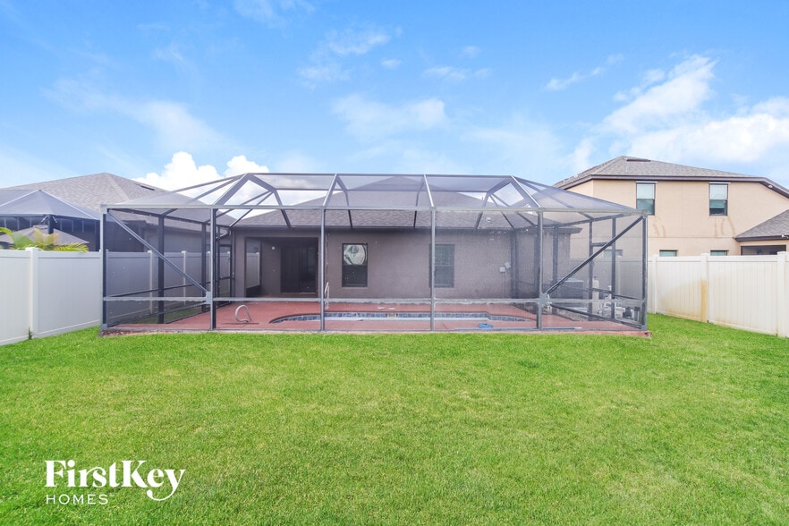 Building Photo - 1224 Dillard Dr SE