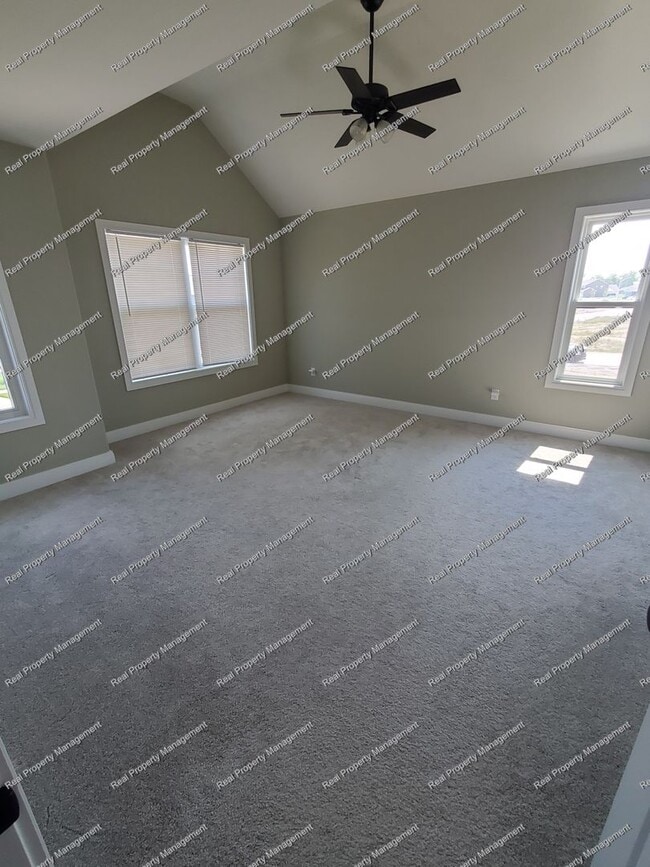 Building Photo - Gorgeous Custom Built Dyer 4 Bedroom
