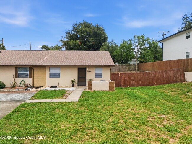 Building Photo - 4519 Barna Ave