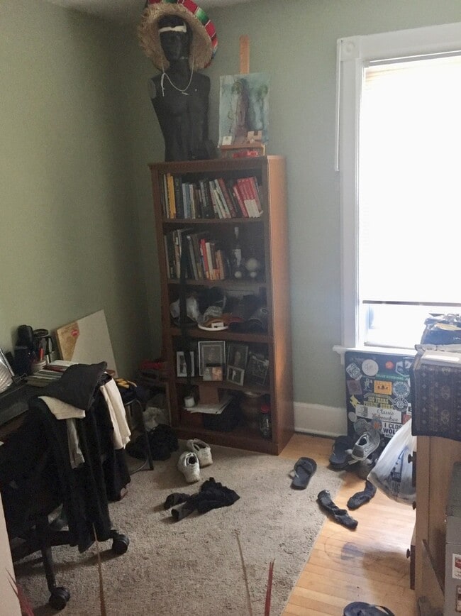 Building Photo - 2432 S Burrell St