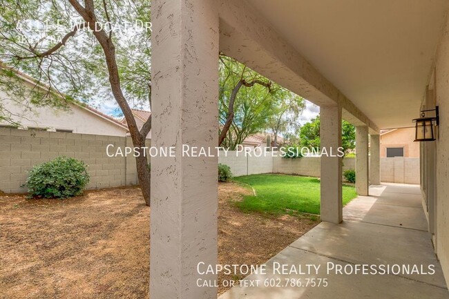 Building Photo - Beautiful Tatum Ranch home in Cave Creek!