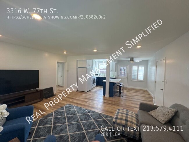 Building Photo - 3316 W 77th St