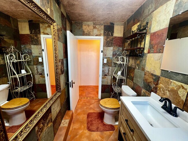 Building Photo - Charming 3-Bedroom Home for Rent in Landers, CA w SPA