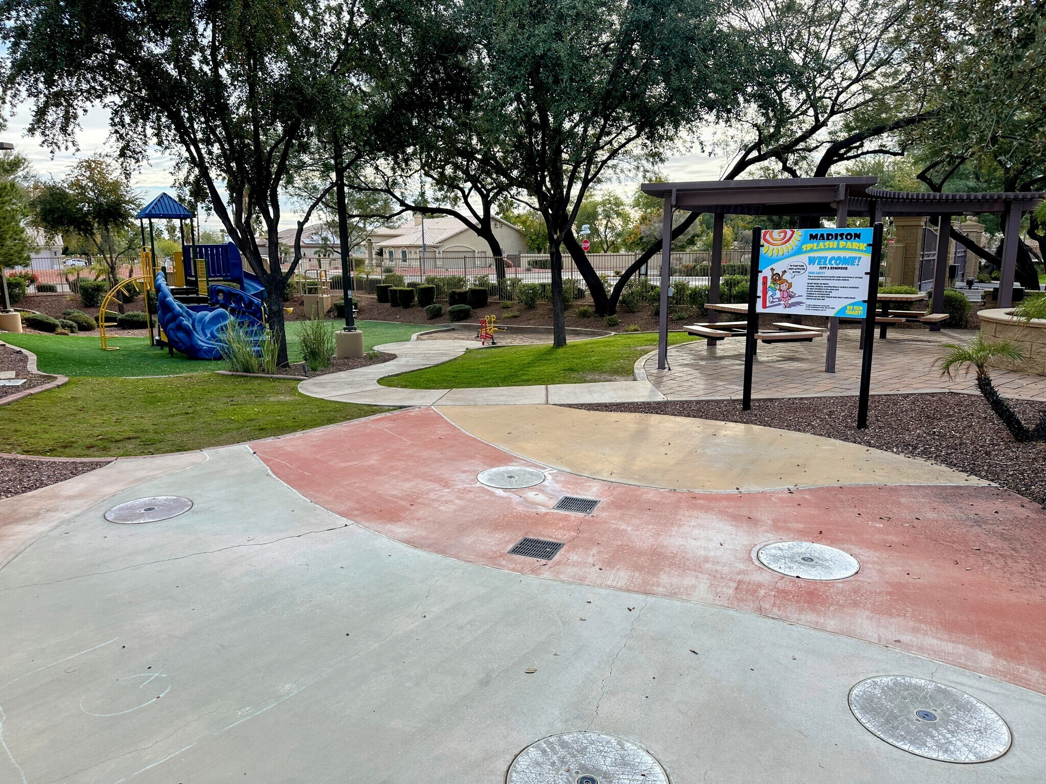 Building Photo - 4717 W Sweet Iron Pass