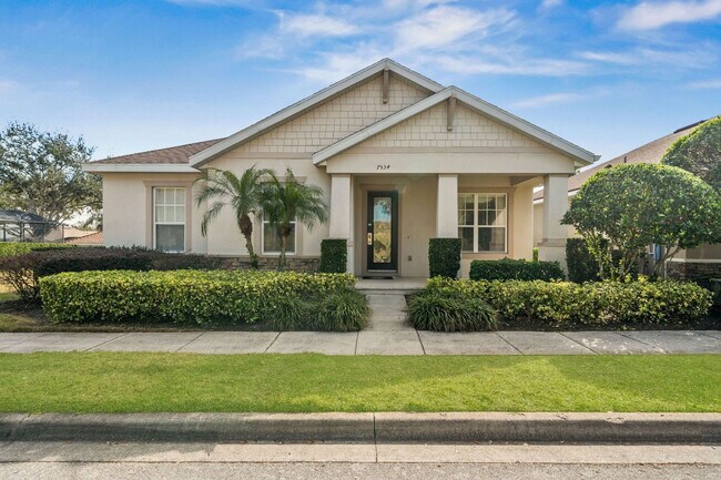 Building Photo - 7534 Gathering Dr