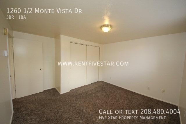 Building Photo - 1260 1/2 Monte Vista Dr-