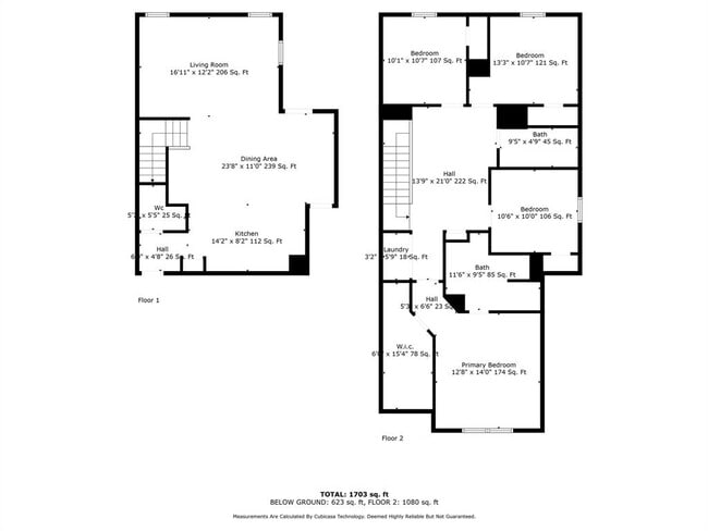 Building Photo - 1207 Hugh Lndg Rd