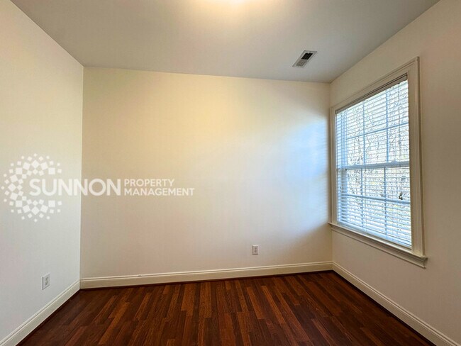 Building Photo - Wooded, Charming 3 Bedroom with Tons of Space