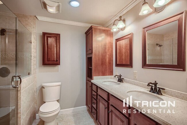 Building Photo - 3717 Smokerise Hill Dr