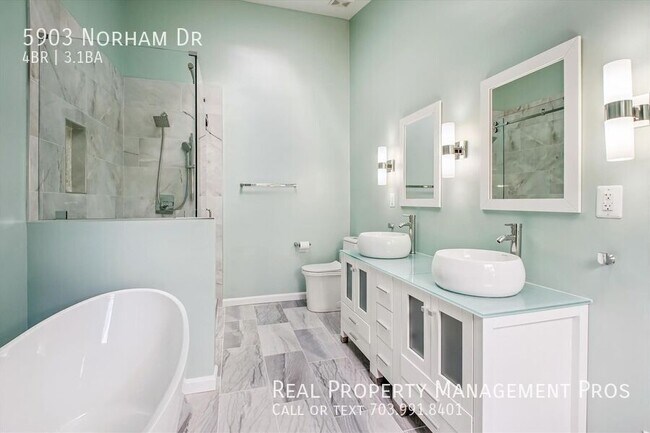 Building Photo - 5903 Norham Dr