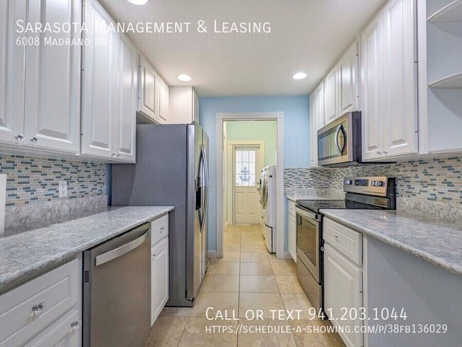 Building Photo - 6008 Madrano Dr