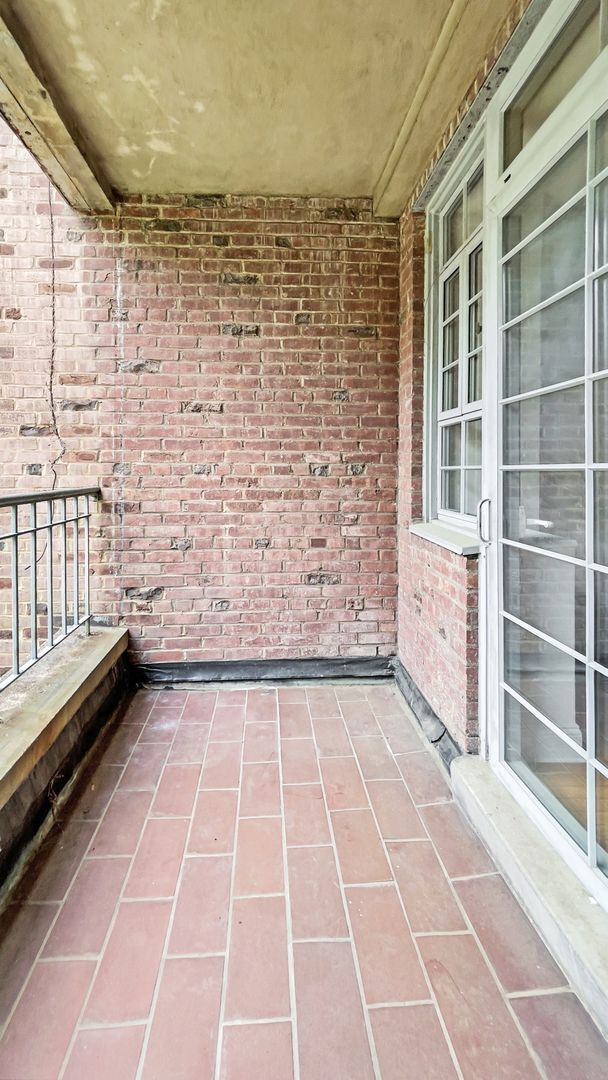 Building Photo - The Leslie — A Private Garden Enclave for the Modern New Yorker