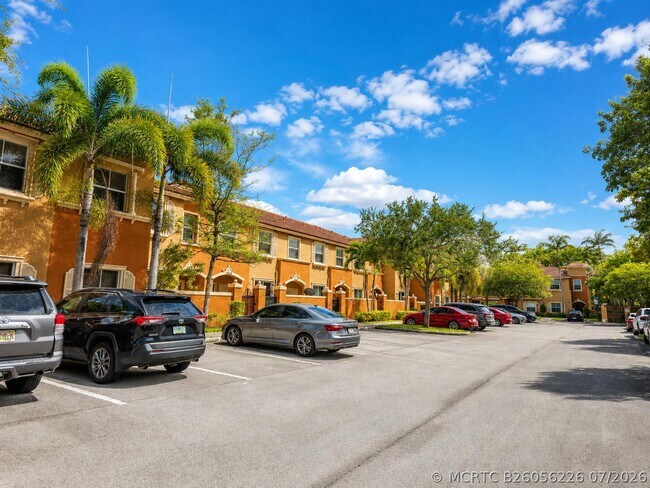 Building Photo - 12204 SW 25th Ct