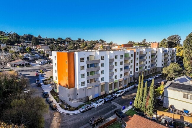 Primary Photo - Vista Woods Senior