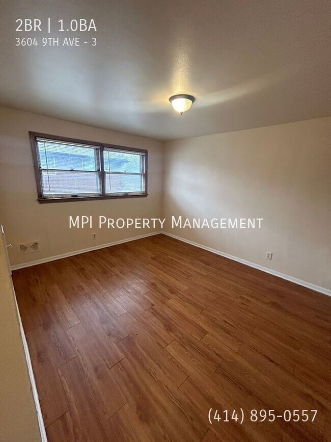 Building Photo - 3604 9th Ave