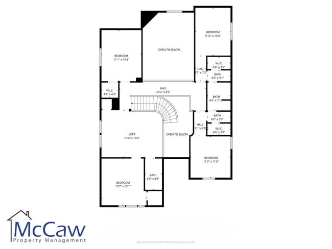 Building Photo - 6700 Palmdale Ln