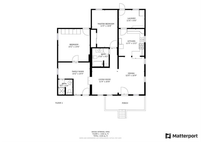 Building Photo - 8004 Mendez St