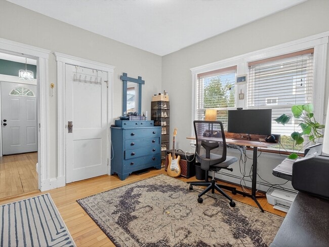 Building Photo - 35 Hancock Ave