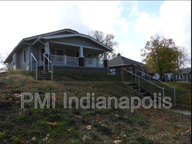 Building Photo - 1307 36th St