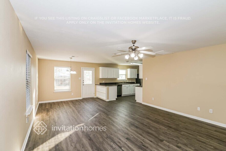 Building Photo - 4606 Canadian River Ct