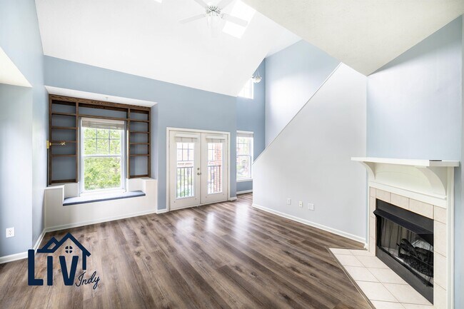 Building Photo - 6606 Reserve Dr