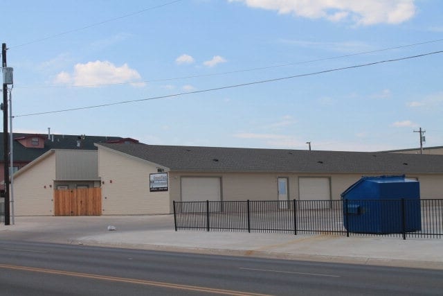 Building Photo - Depot Flats