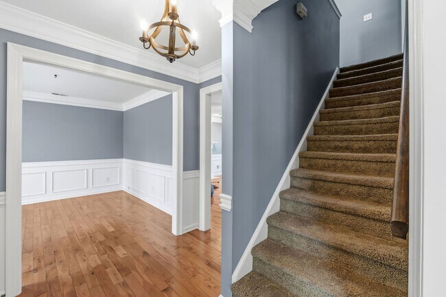 Building Photo - 299 Ashbrook Dr