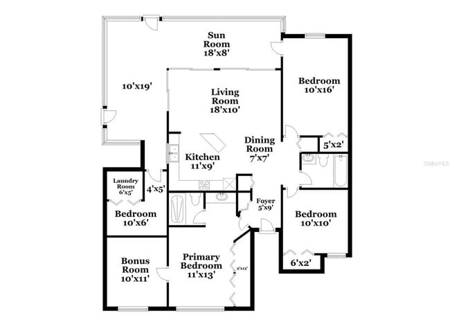 Building Photo - 7606 Willow Park Dr