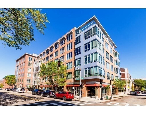 Building Photo - 700 Harrison Ave