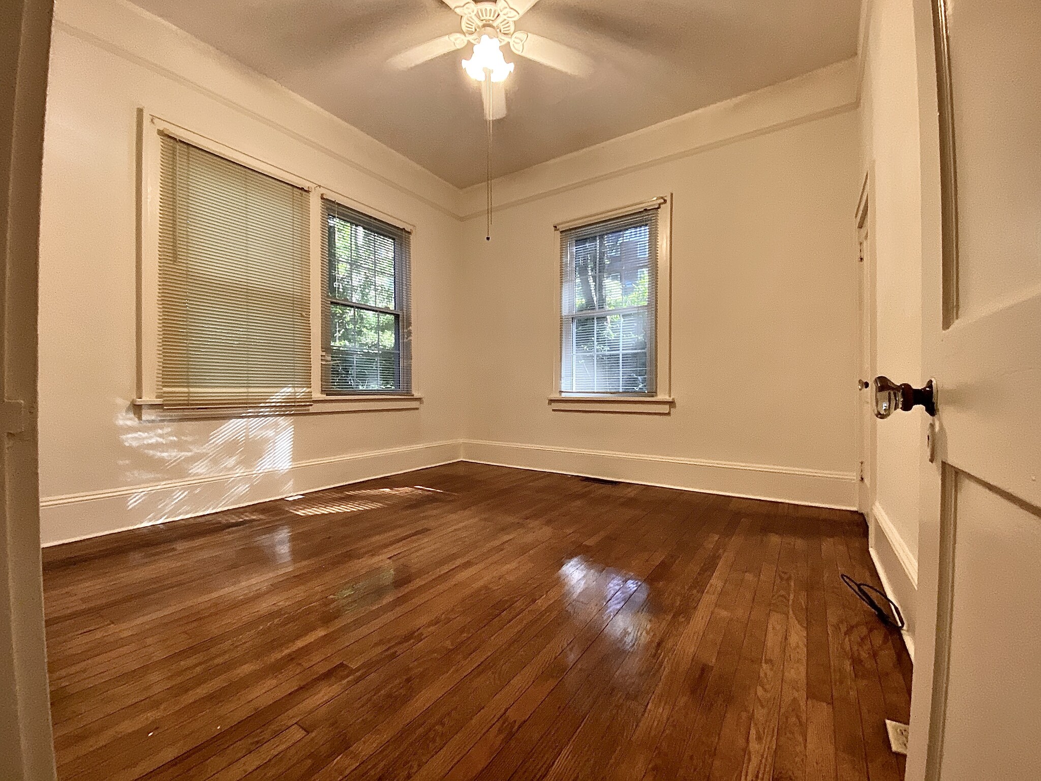 Updated bedroom #1 - 173 Forest Hill Dr