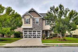 Building Photo - 4 Bedroom 2.5 Bath in Crawford Creek