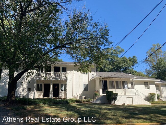 Primary Photo - 1 br, 1 bath House - 308 W Rutherford Street