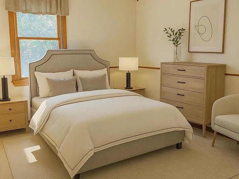 Building Photo - 8316 Rutledge St