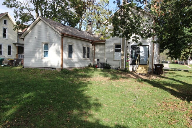 Building Photo - 633 Whitney Blvd